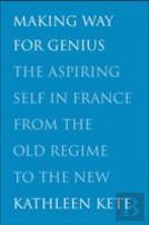 Making Way For Genius