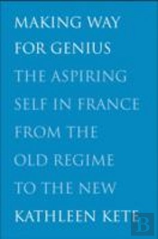 Making Way For Genius