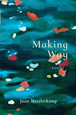 Bertrand.pt - Making Way: Poems