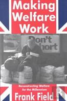 Making Welfare Work