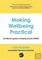 Making Wellbeing Practical