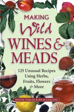 Bertrand.pt - Making Wild Wines & Meads