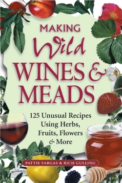 Bertrand.pt - Making Wild Wines & Meads