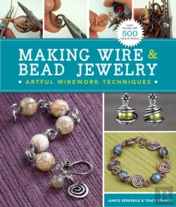 Bertrand.pt - Making Wire & Bead Jewelry