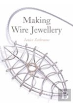Making Wire Jewellery