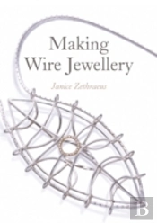Making Wire Jewellery
