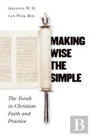 Making Wise The Simple