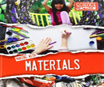 Making With Materials