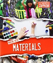 Making With Materials