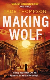 Making Wolf