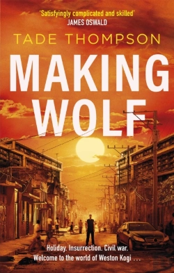 Bertrand.pt - Making Wolf