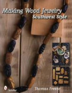 Bertrand.pt - Making Wood Jewelry