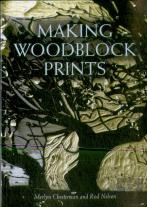 Making Woodblock Prints