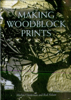 Bertrand.pt - Making Woodblock Prints