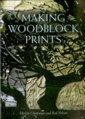 Making Woodblock Prints