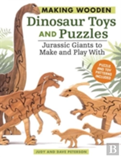 Bertrand.pt - Making Wooden Dinosaur Toys And Puzzles