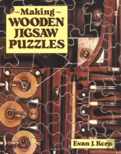 Bertrand.pt - Making Wooden Jigsaw Puzzles