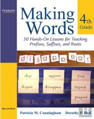 Making Words Fourth Grade
