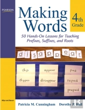 Making Words Fourth Grade