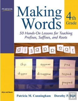 Bertrand.pt - Making Words Fourth Grade