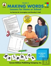 Making Words, Grade 3