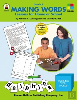 Bertrand.pt - Making Words, Grade 3