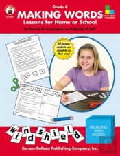 Making Words, Grade 4