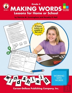 Bertrand.pt - Making Words, Grade 4
