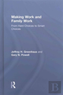 Making Work And Family Work