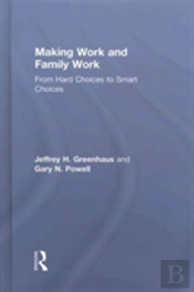 Making Work And Family Work