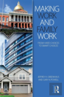 Making Work And Family Work