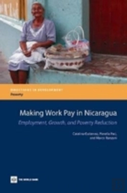 Bertrand.pt - Making Work Pay In Nicaragua