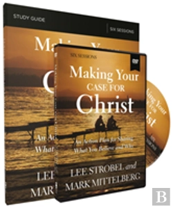 Bertrand.pt - Making Your Case For Christ Training Course