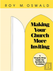 Making Your Church More Inviting