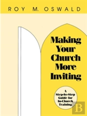 Making Your Church More Inviting
