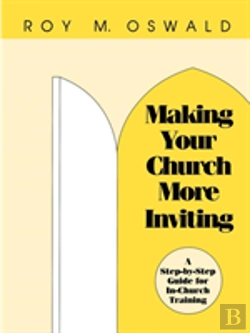 Bertrand.pt - Making Your Church More Inviting