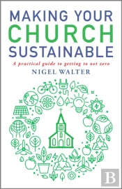 Making Your Church Sustainable
