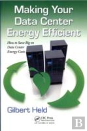 Making Your Data Center Energy Efficient