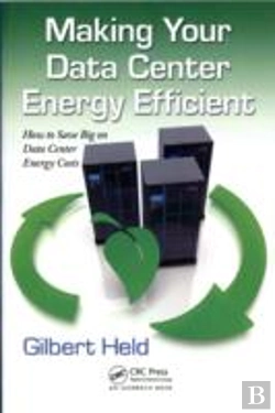 Bertrand.pt - Making Your Data Center Energy Efficient