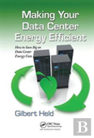 Making Your Data Center Energy Efficient