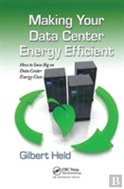 Bertrand.pt - Making Your Data Center Energy Efficient