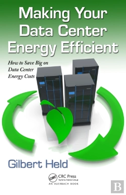 Bertrand.pt - Making Your Data Center Energy Efficient