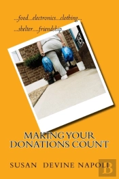 Making Your Donations Count