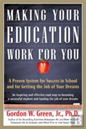 Making Your Education Work For You