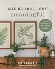 Making Your Home Meaningful