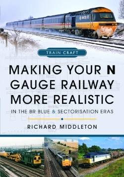 Bertrand.pt - Making Your N Gauge Railway More Realistic