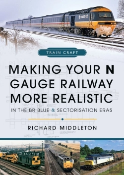 Bertrand.pt - Making Your N Gauge Railway More Realistic