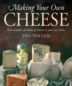 Bertrand.pt - Making Your Own Cheese