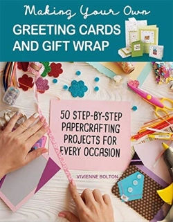 Bertrand.pt - Making Your Own Greeting Cards & Gift Wrap