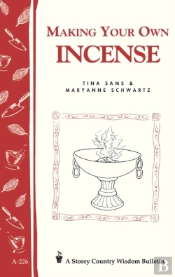Bertrand.pt - Making Your Own Incense
